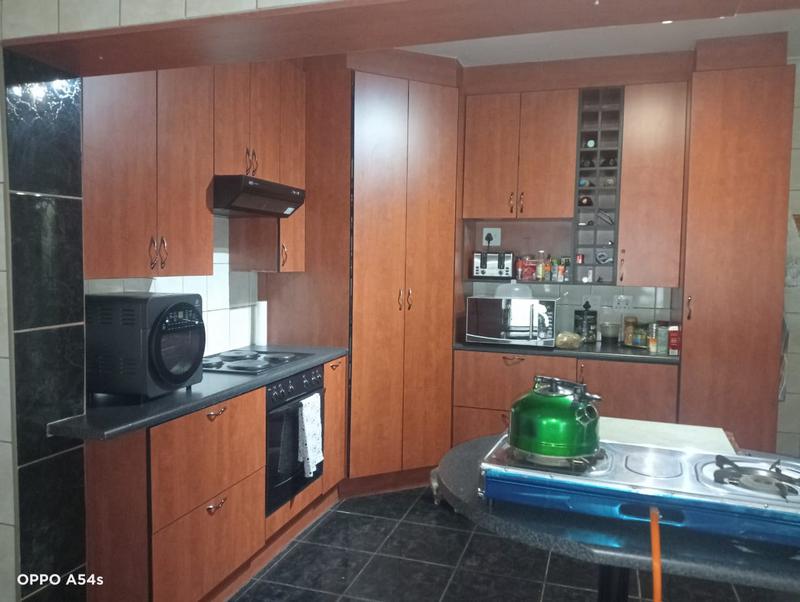 3 Bedroom Property for Sale in Sasolburg Free State